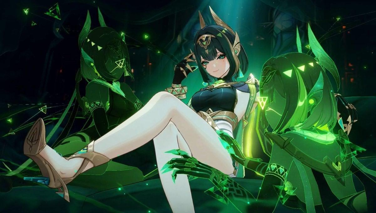 Putting mass murder aside its really concerning Nefer's disrespect of privacy