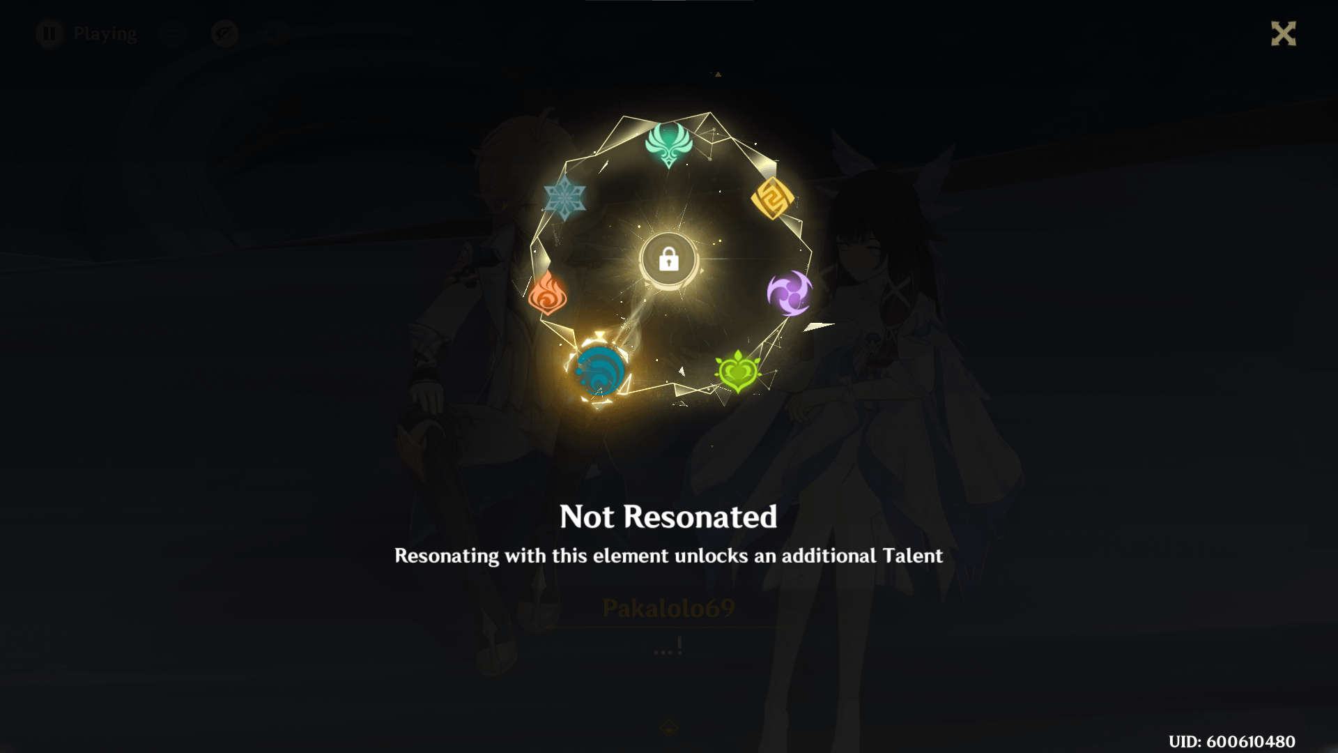 This was probably supposed to be a cool moment (Luna IV Spoilers)