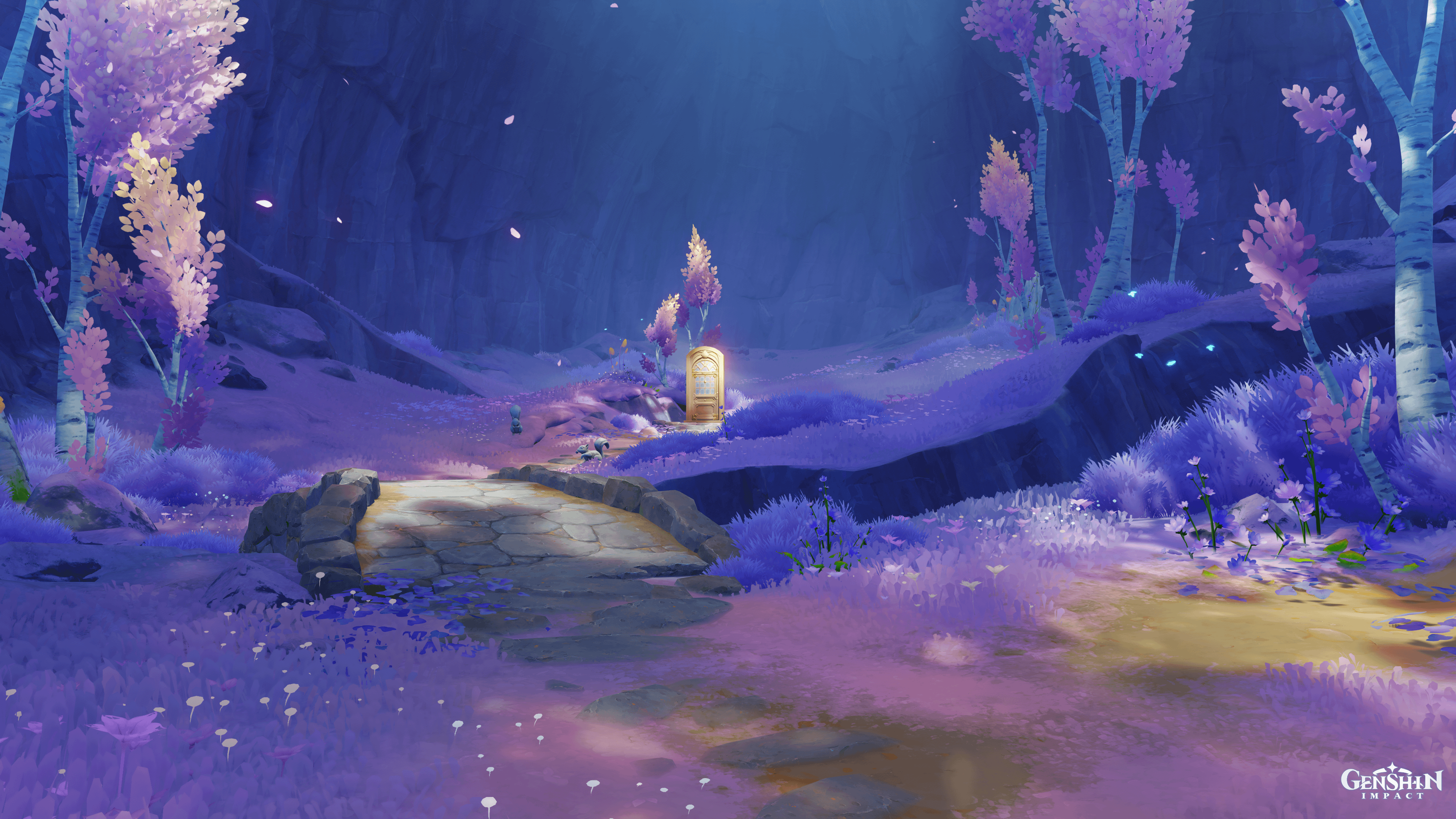 Just casually exploring the part of Nod-Krai, 'till I stumbled upon this place
