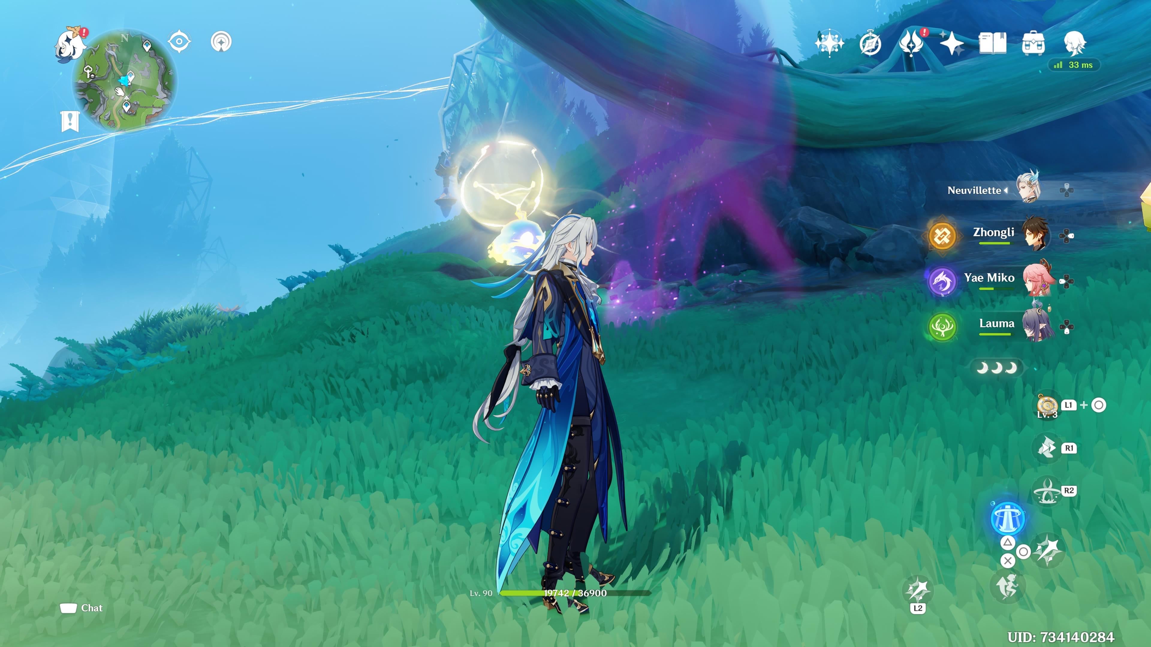 How to complete this puzzle/chest?