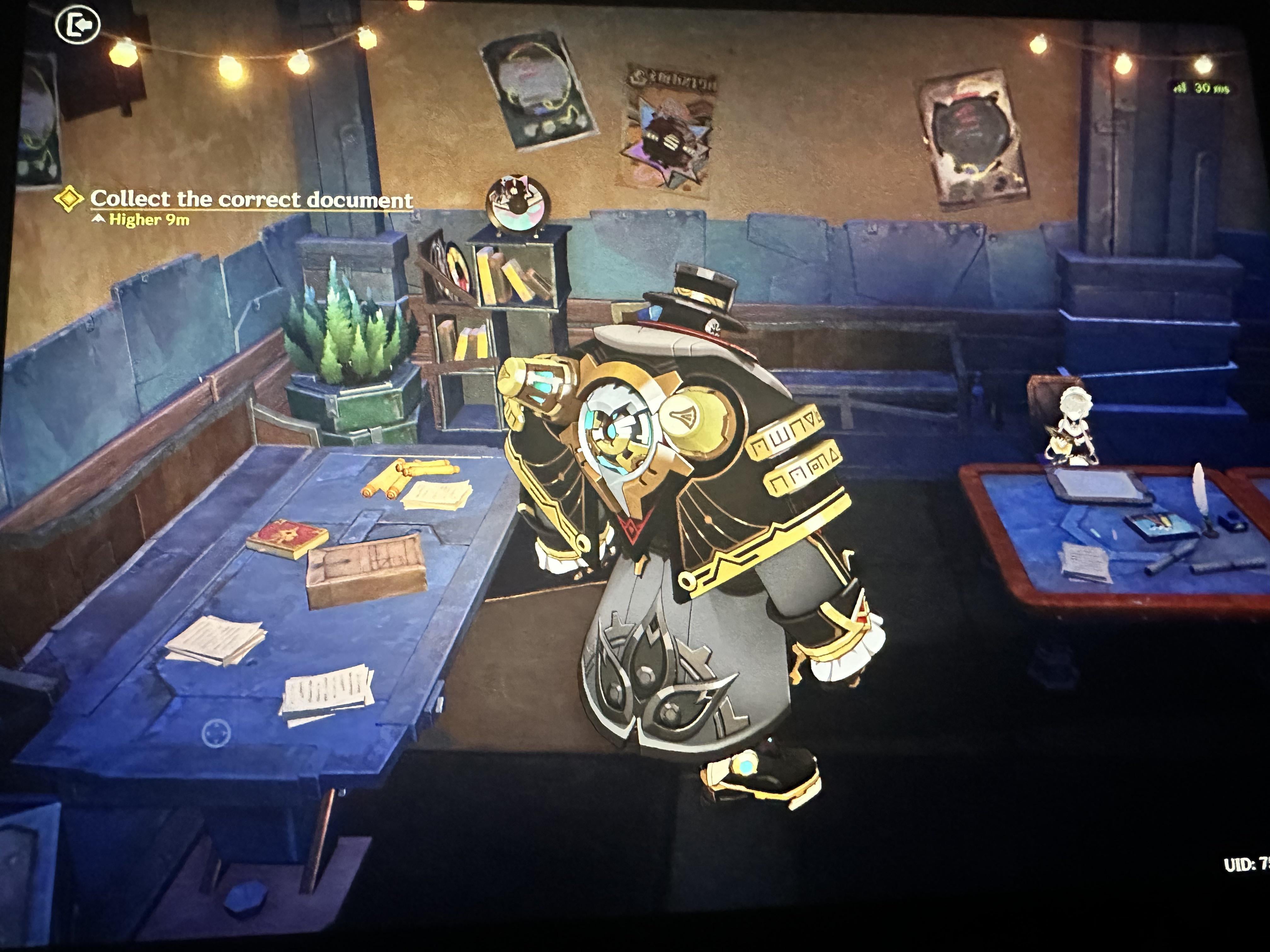 Sandrone is 85% playable. Here’s the evidence.