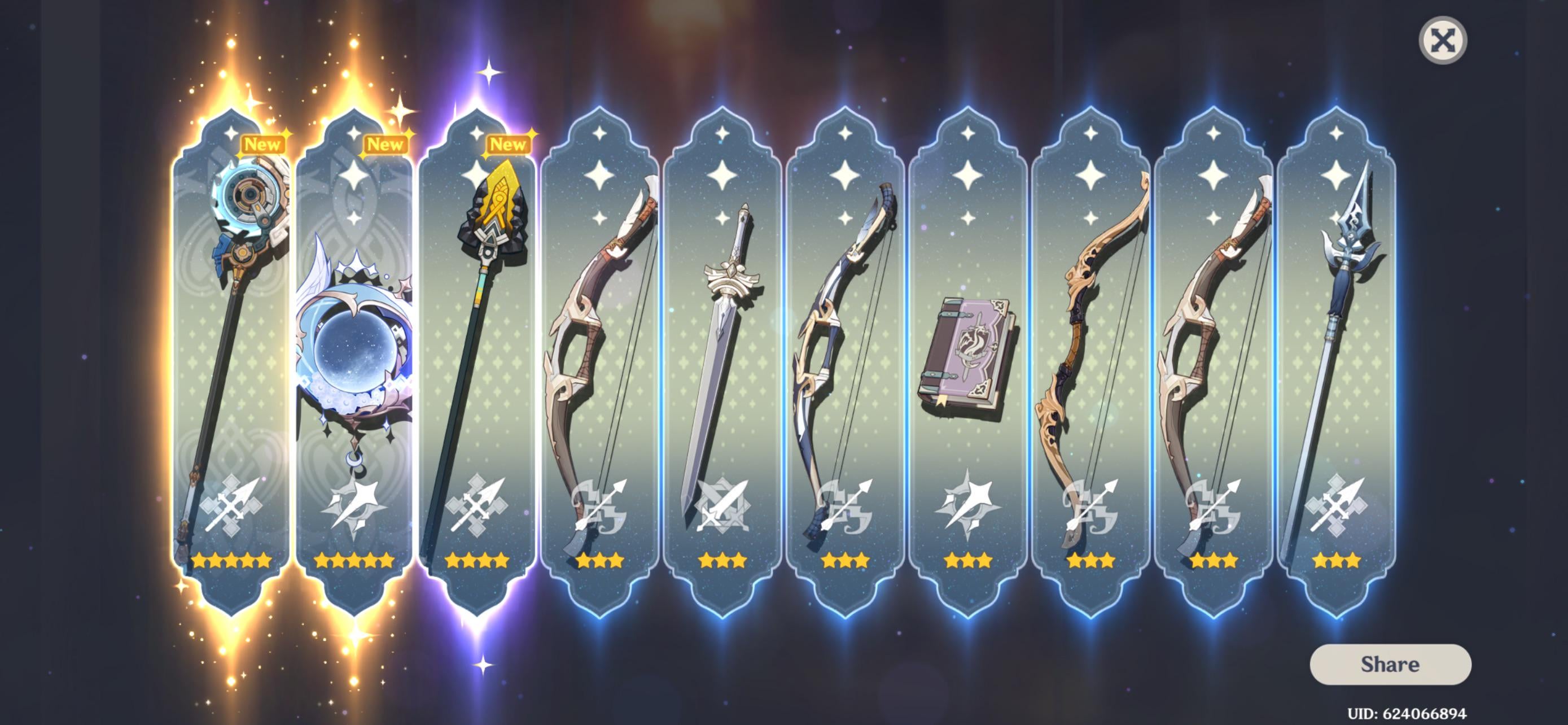 Guess I’m getting both…