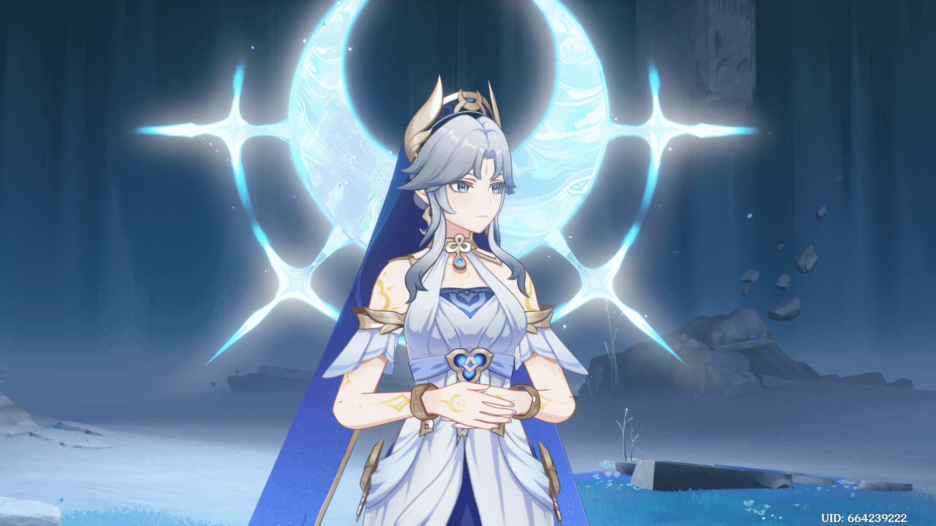 (Spoiler) Can we all agree that this is officially canon now?