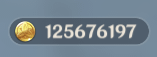 how much mora do you have right now? or how much did you have pre luna IV update?