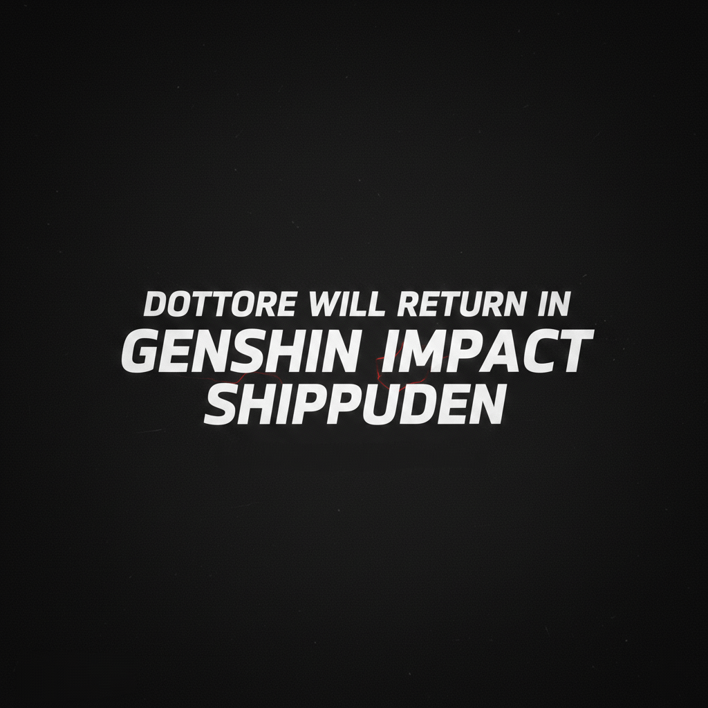 Imagine seeing this after the story the quest