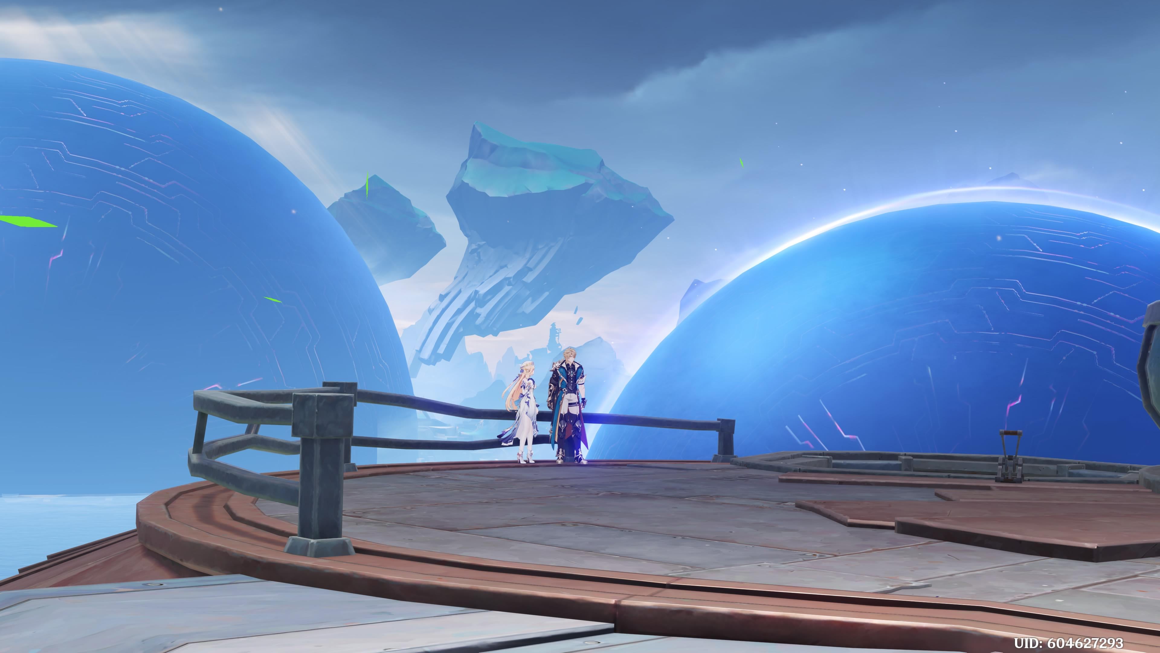 Where's Phaethon and their squad of Void Hunters when you need them