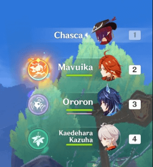 It always feels nice to use my exploration team whenever a new region/sub-region comes out, do you yourself have a team that is purely used for exploration?