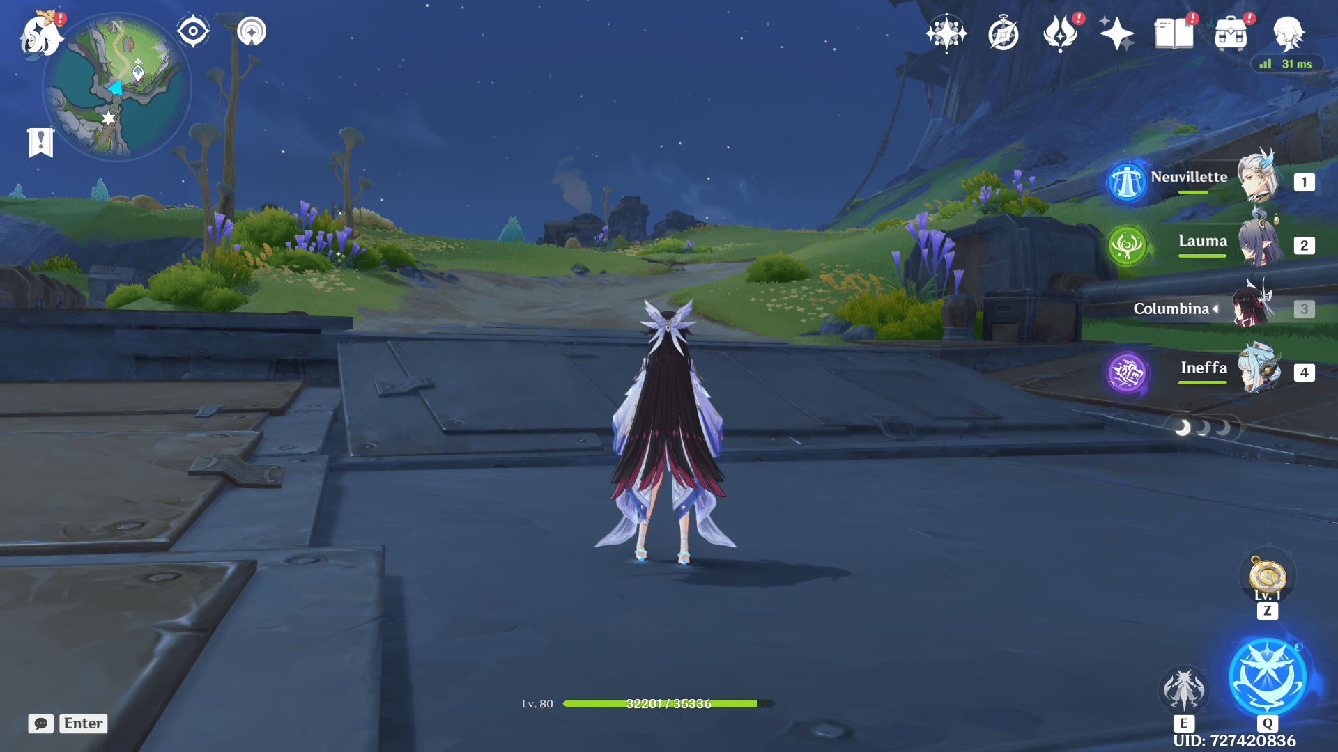 This quest disappeared after i avoided it for the first time.