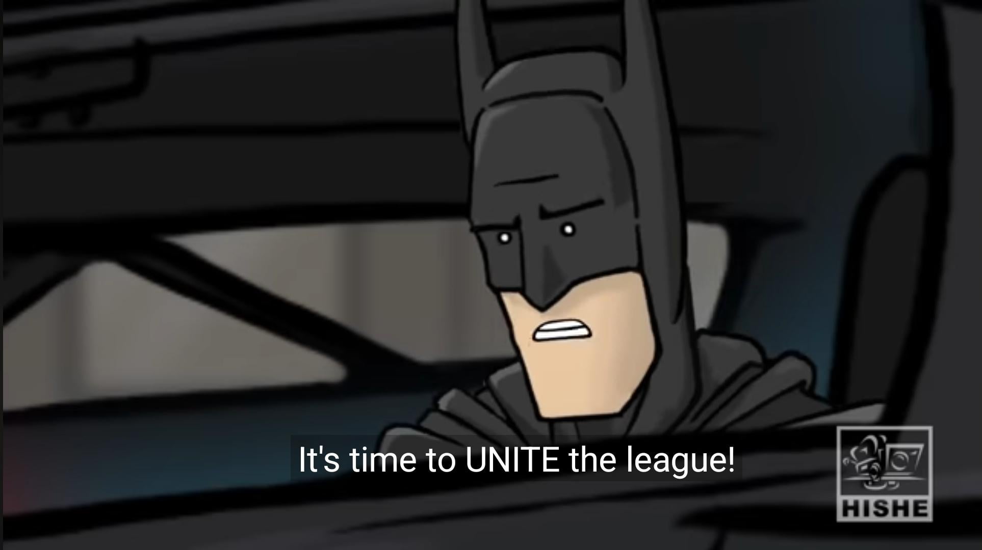 Nod-krai be like: