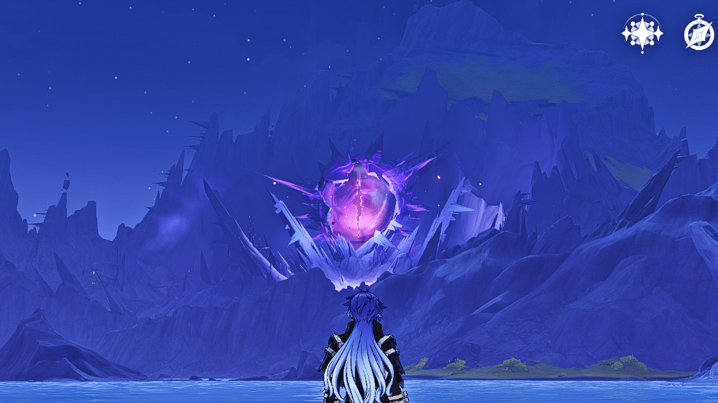 Sauron... Is that you?