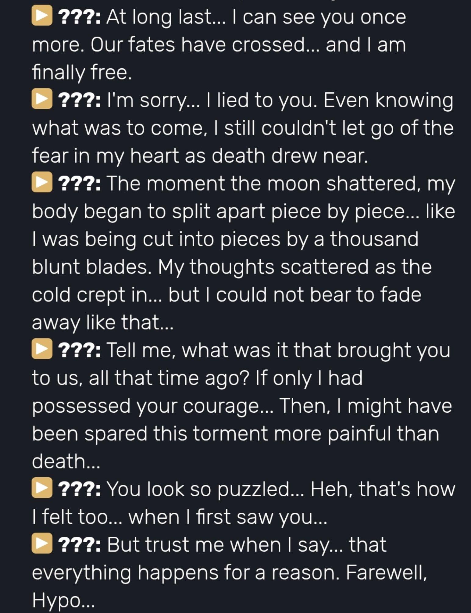 I want to give Sonnet a hug