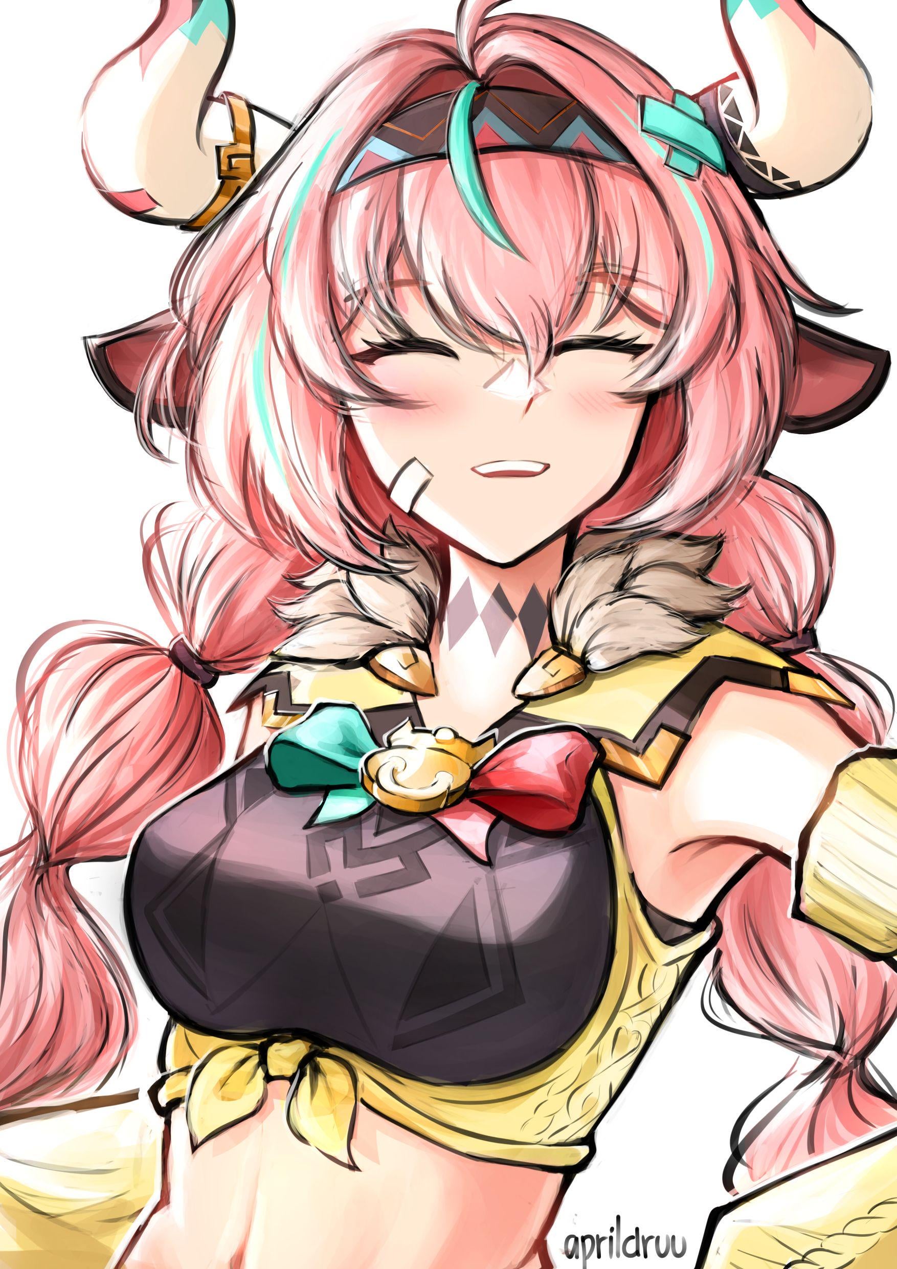 Varesa fanart