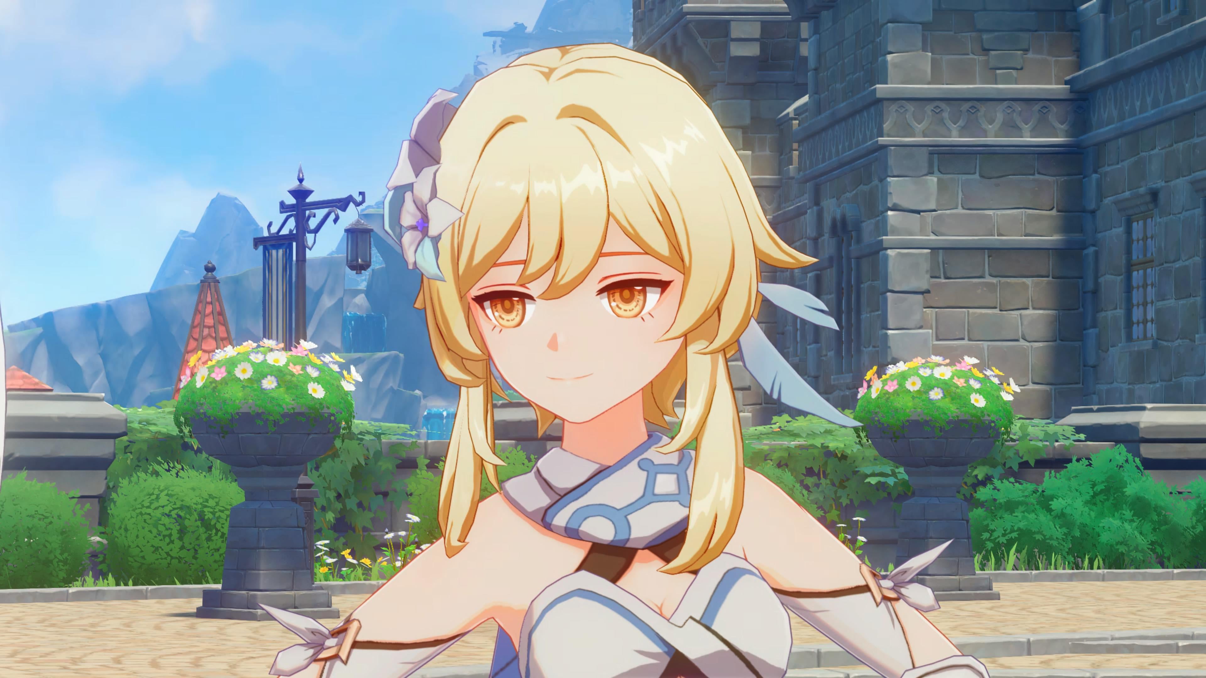 Meanwhile while everyone is frantically trying to join people’s world to get Bina mats I can just log into my friends account who quit and grab them