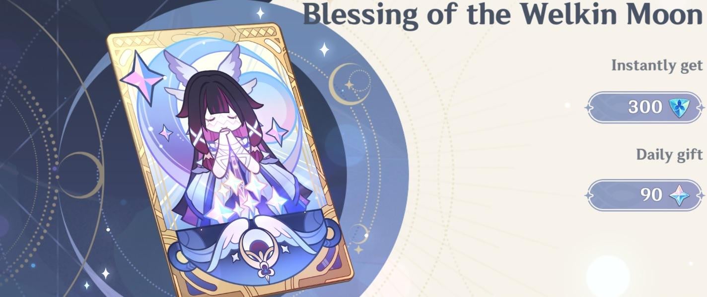 this is the 1st highly sought after character to fall inside both freebies 1600primogem + 10intertwine dates, and also has visual impact in the game. mihoyo really wants everybody to get her