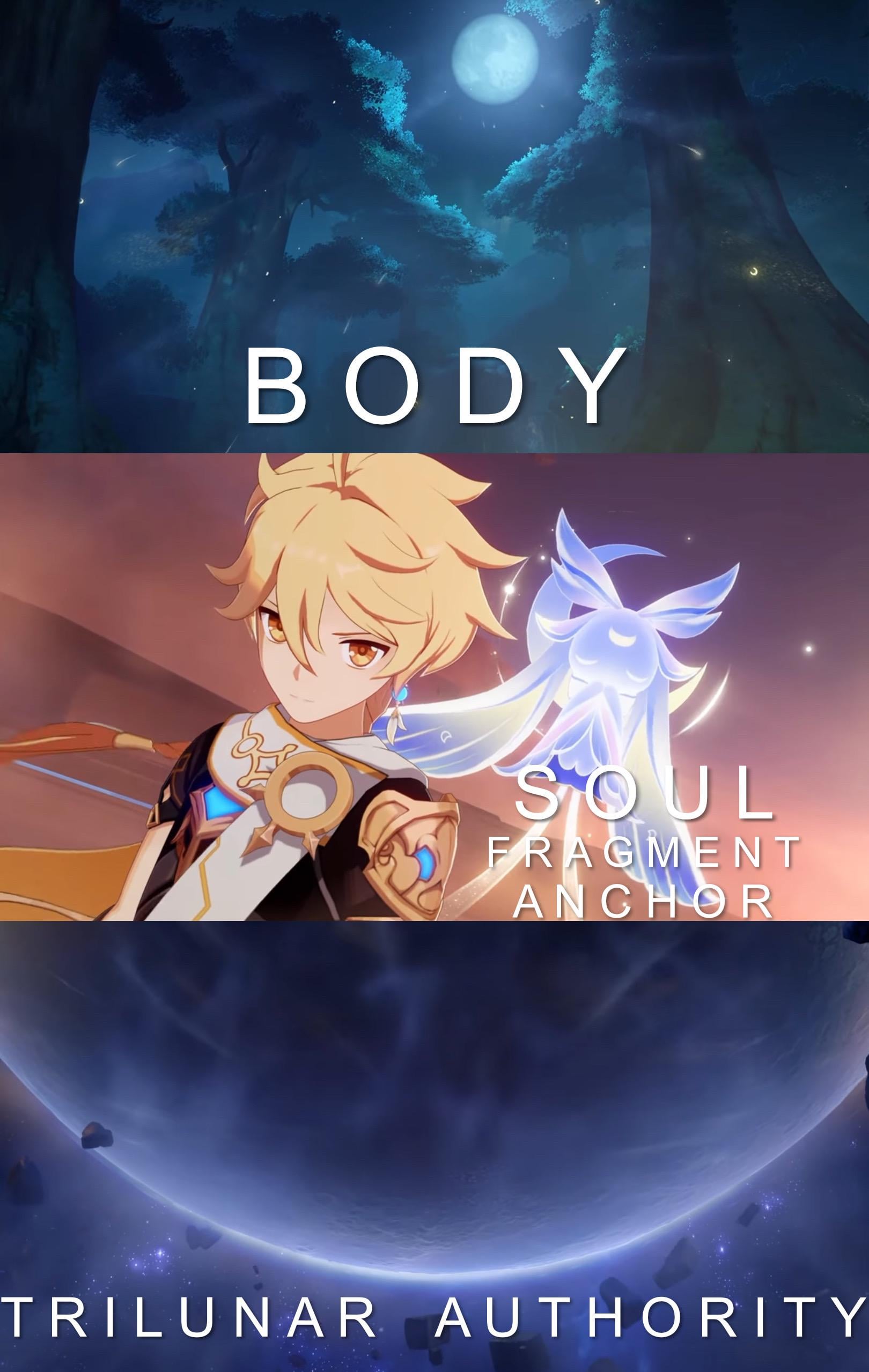 Quick Summary of Columbina’s physiology and what she did