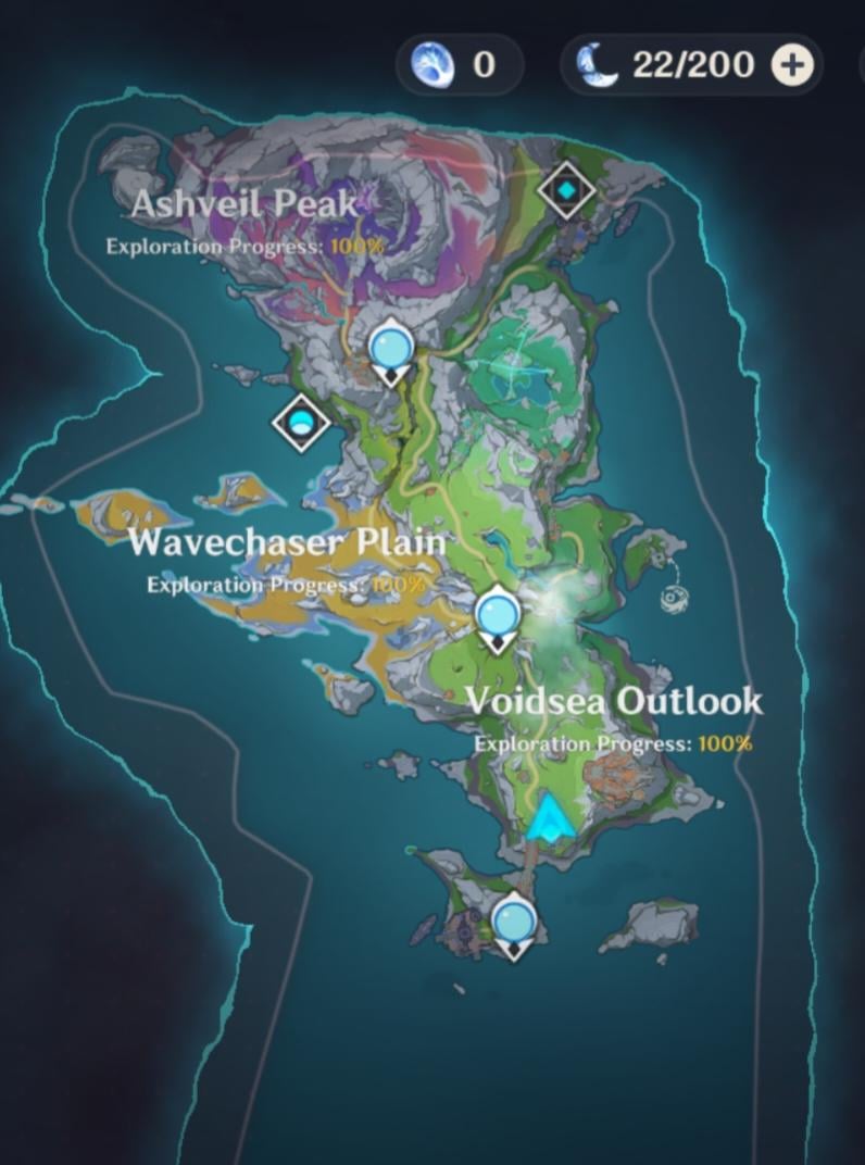 Dornman port when?