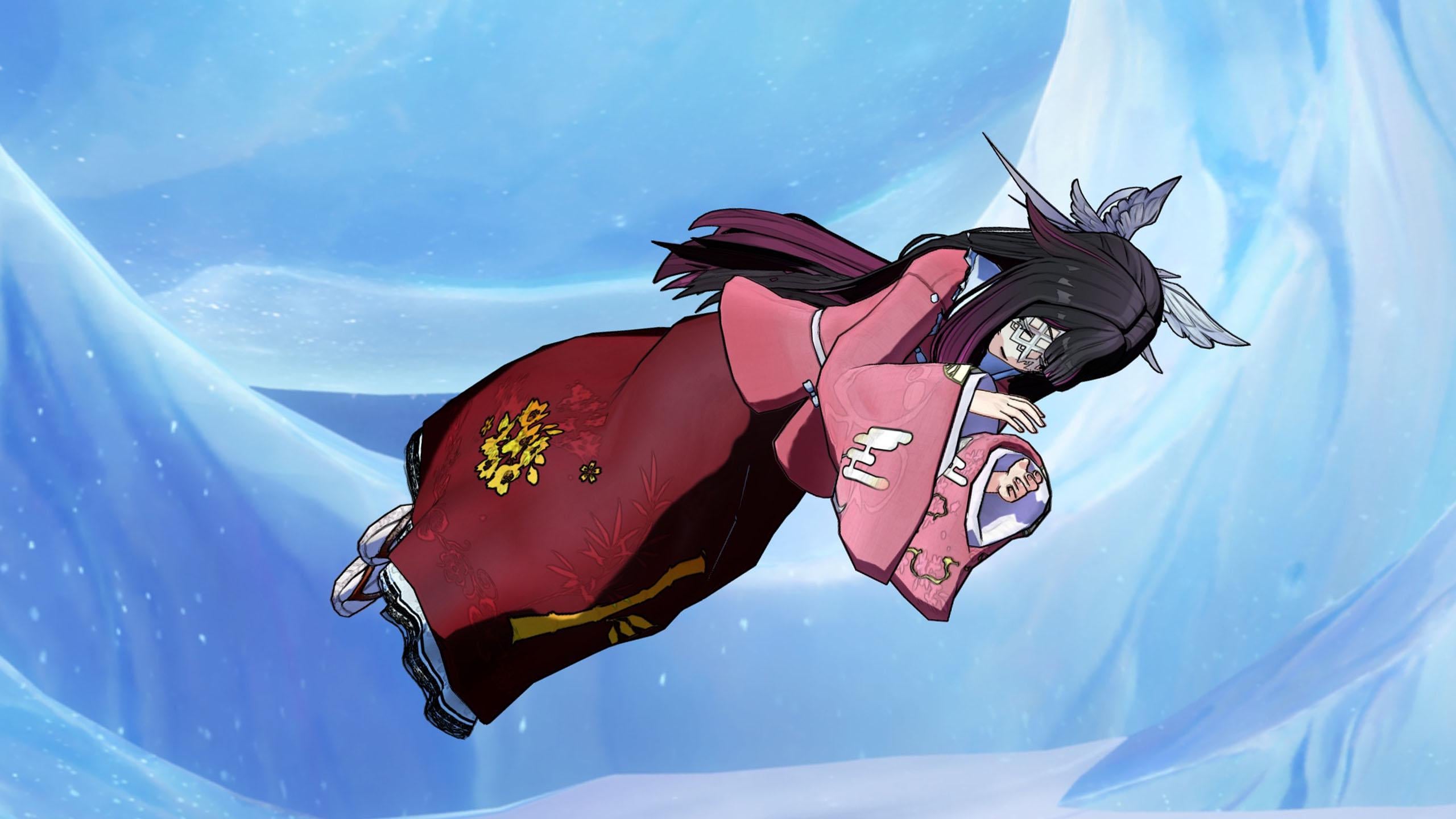 My Columbina seems a bit off