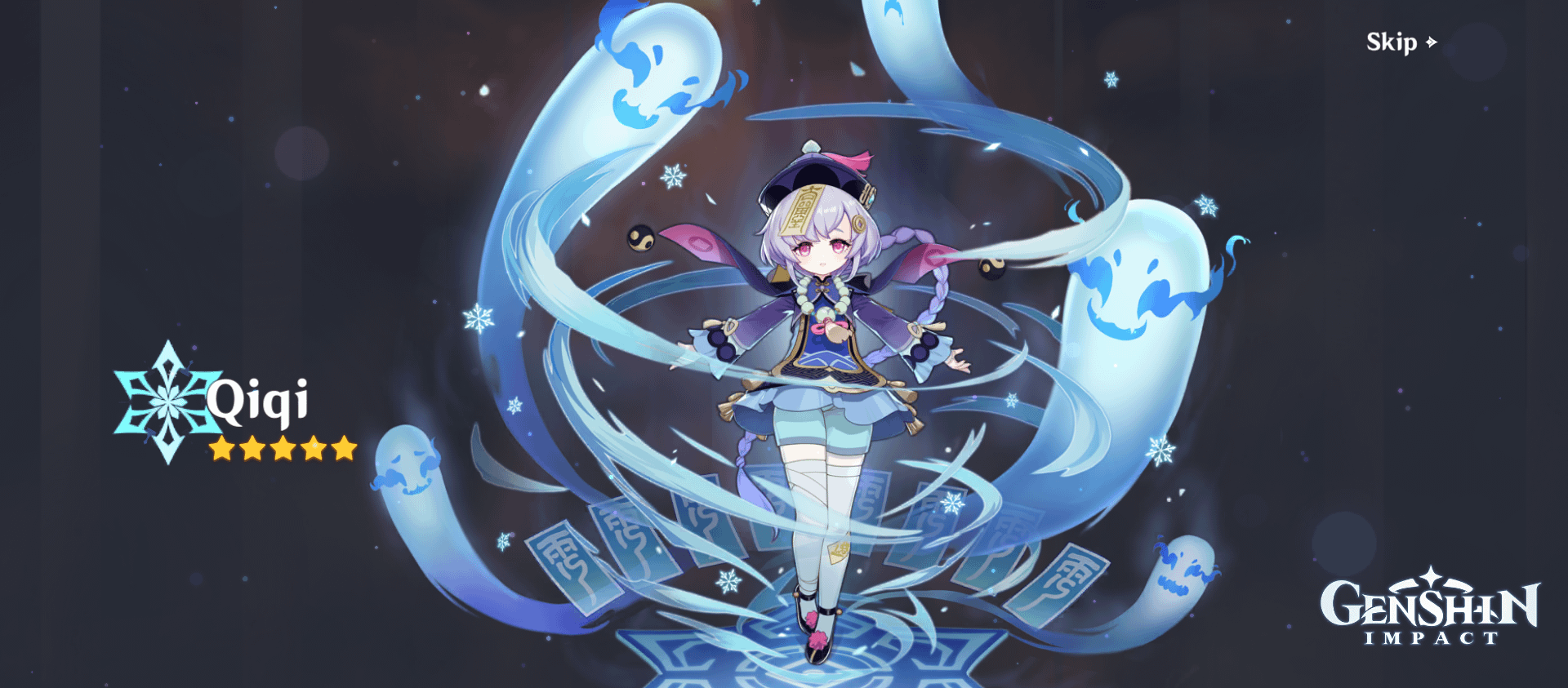 Finnally got her