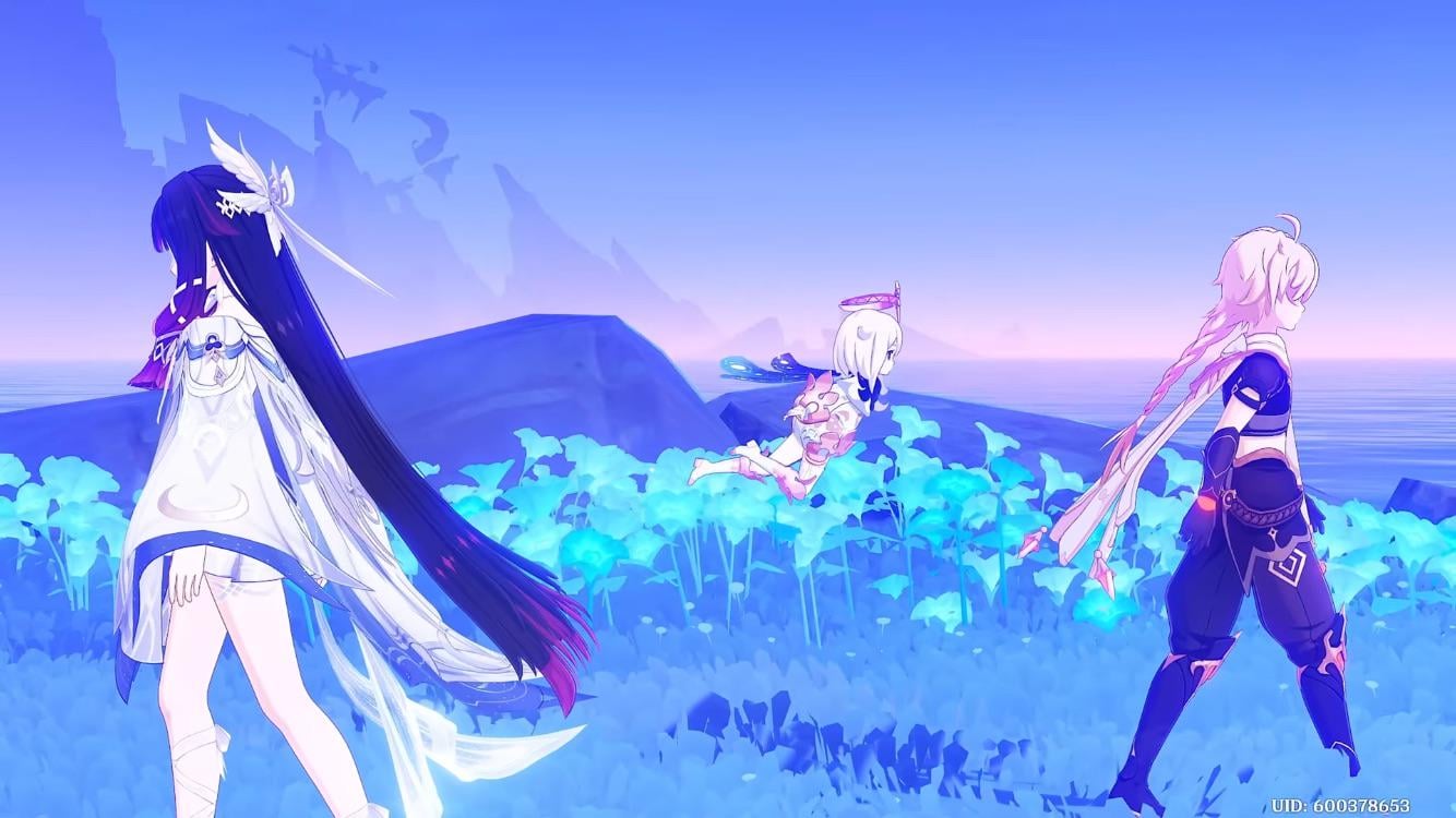 What a way to end act 7
