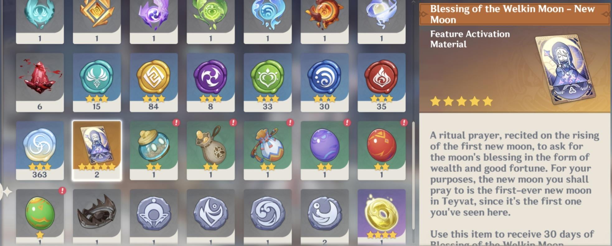 She still exists if you have this in your inventory