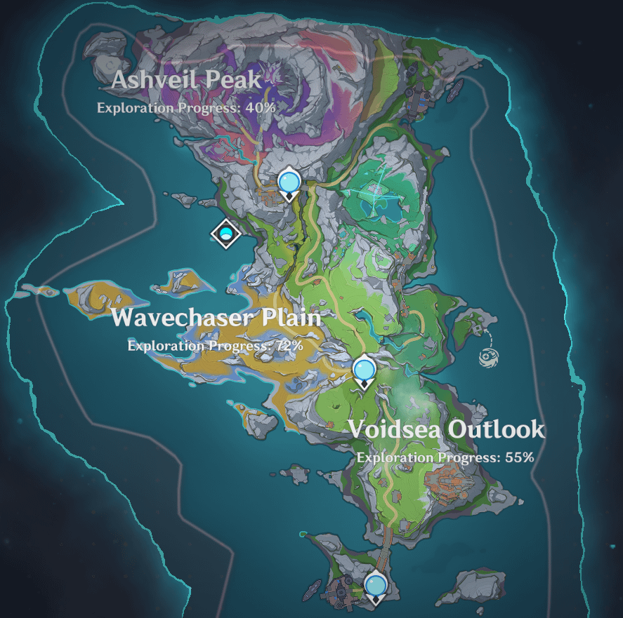 The new update is emblematic of modern Genshin's problems (discussion/rant)