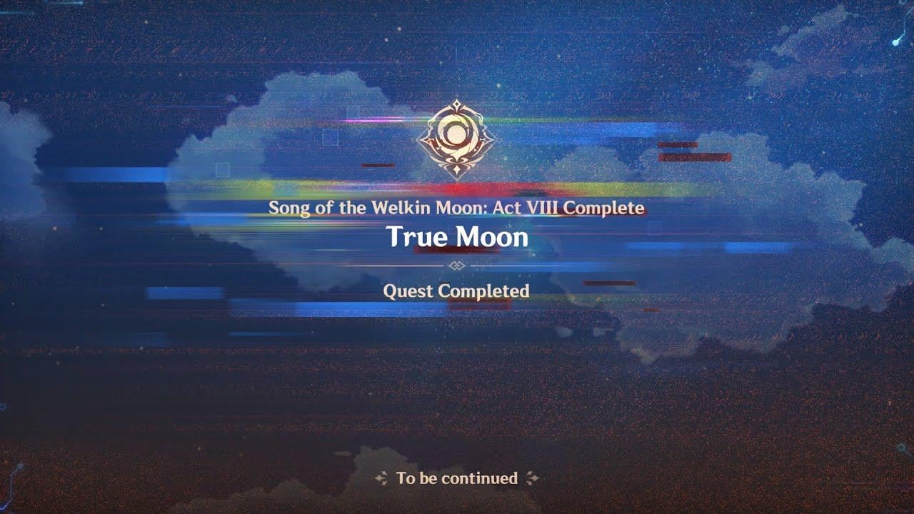 Just finished newest archon quest I have some ideas