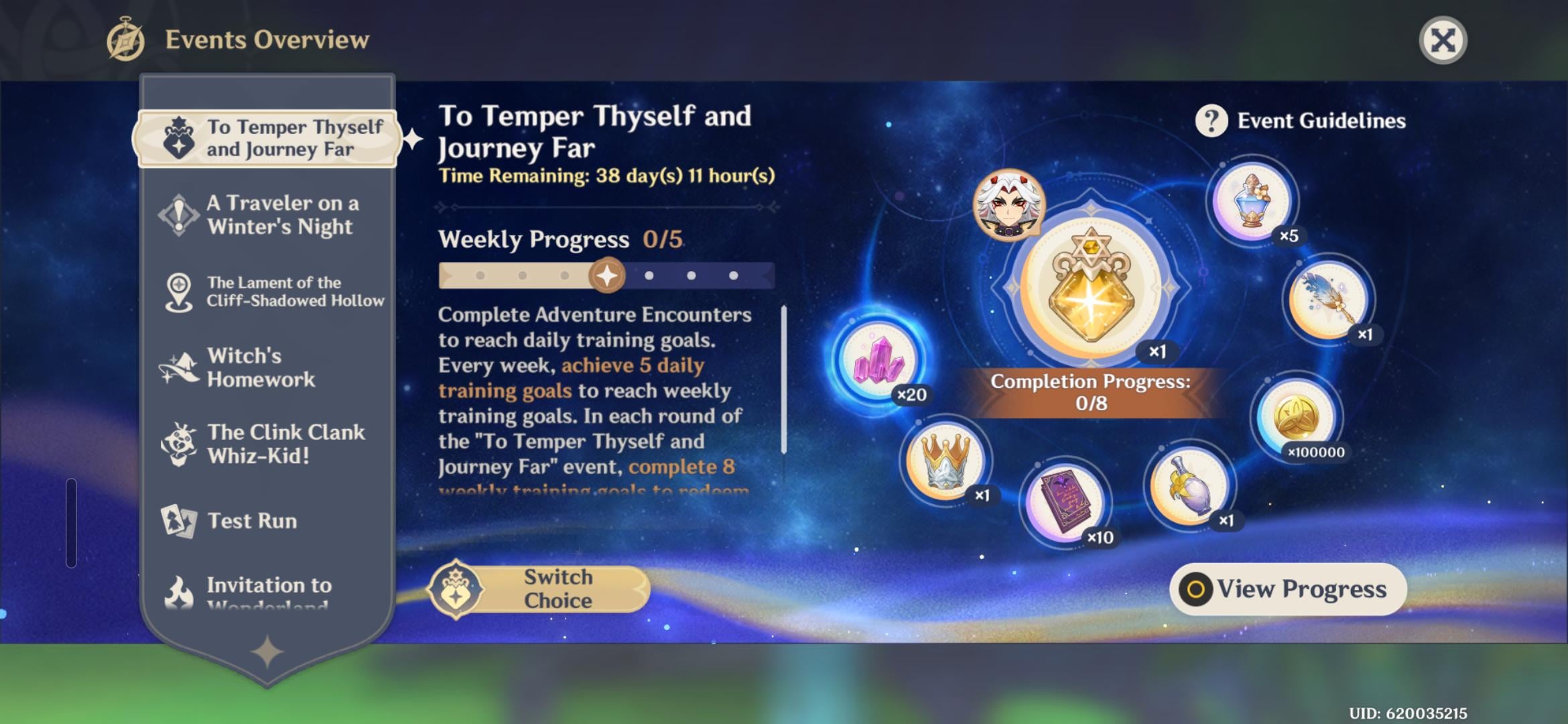 Will I make it in time?