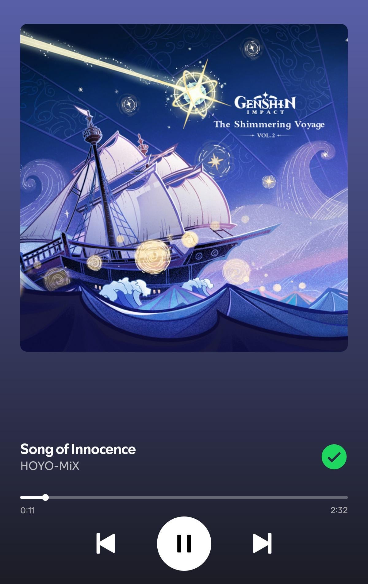Who else listens to this Masterpiece? Or atleast remember Ruu?