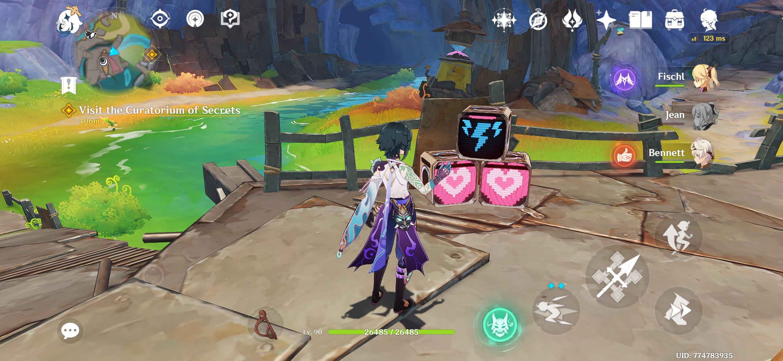 Do these actually do anything or are they just decorative?