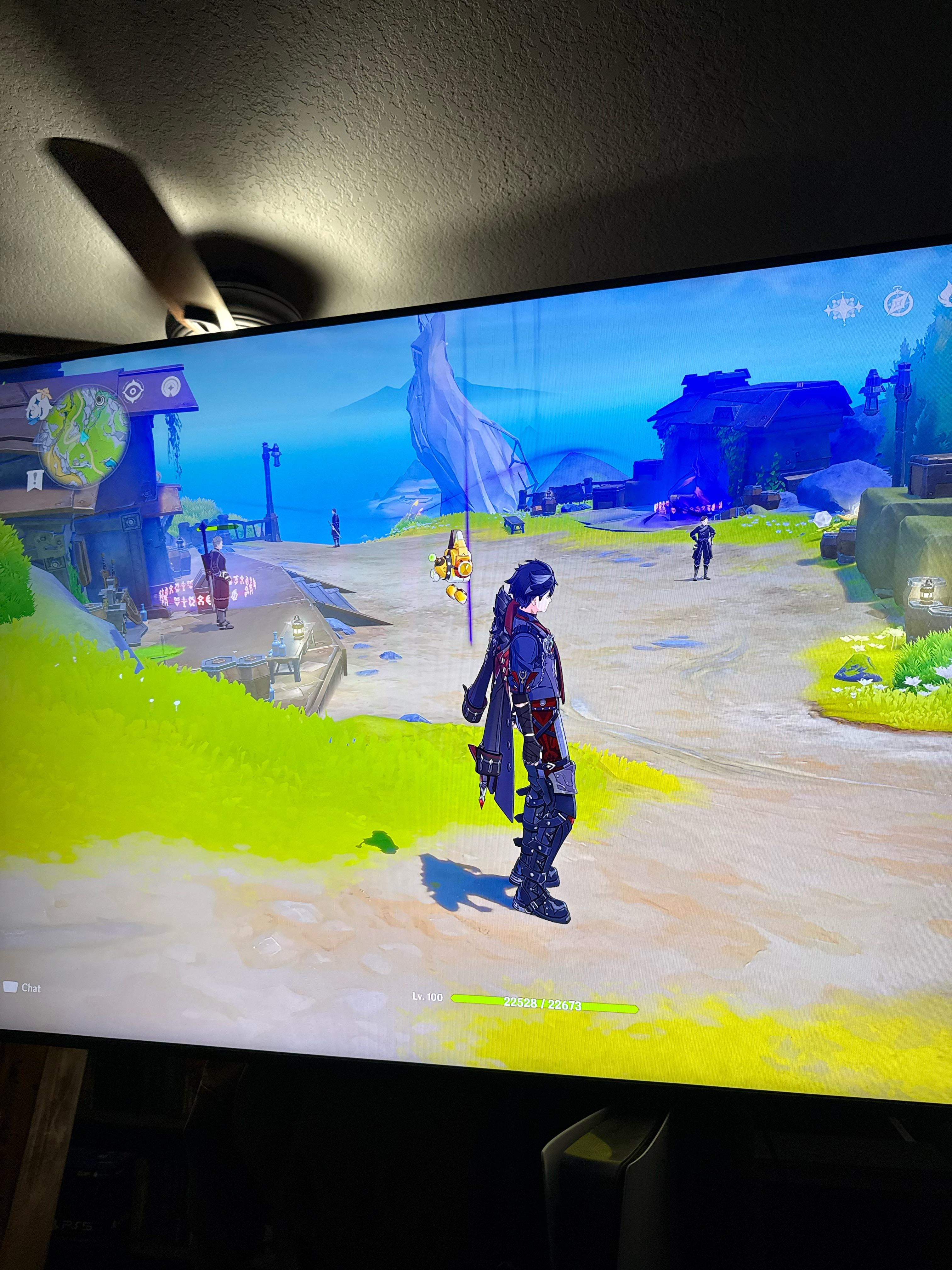 Anyone know how to unlock these chests? World quest locked?