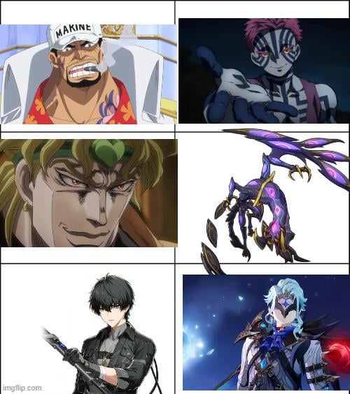 Guess what  they have in common?