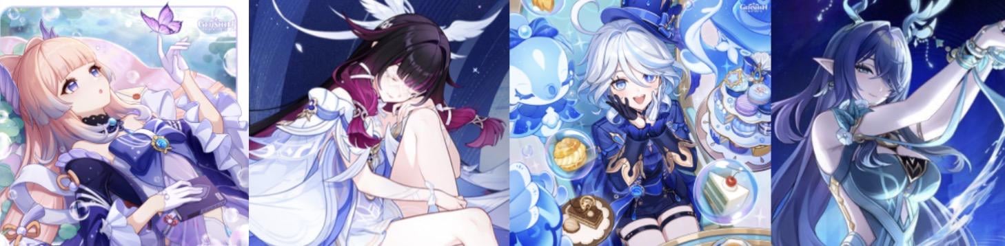 would this team work?