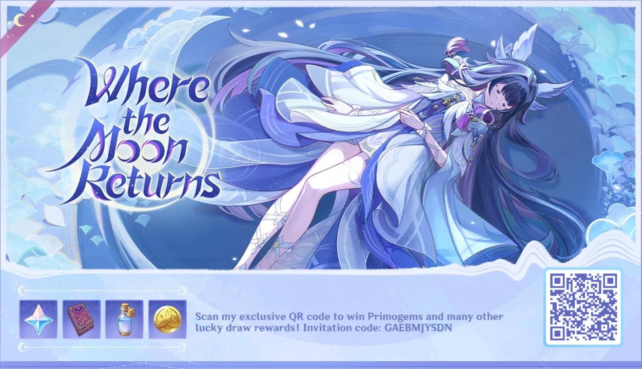 New Web Event, get primo rewards, use my link to join (link in the description and pinned comment)