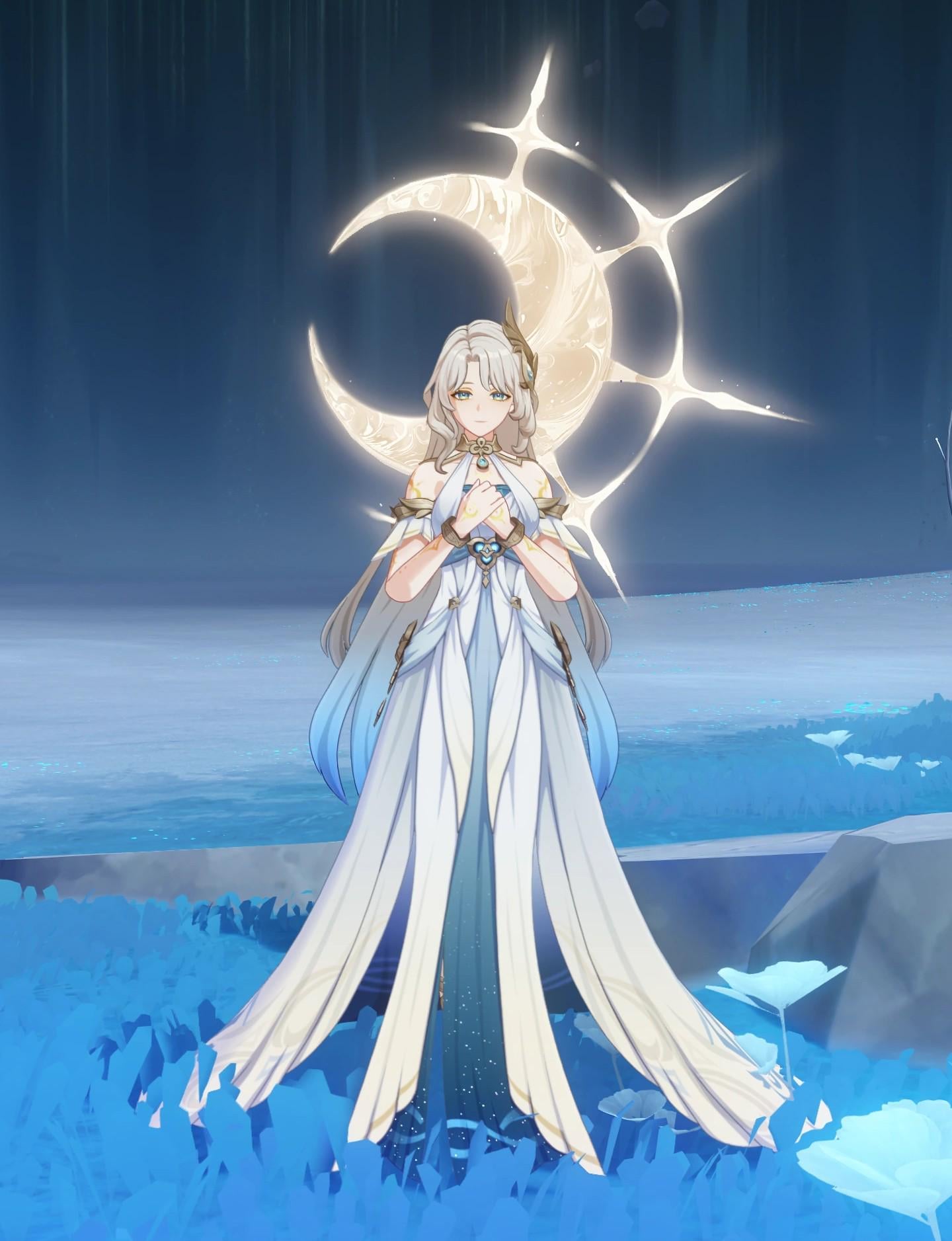 Who's her VA?