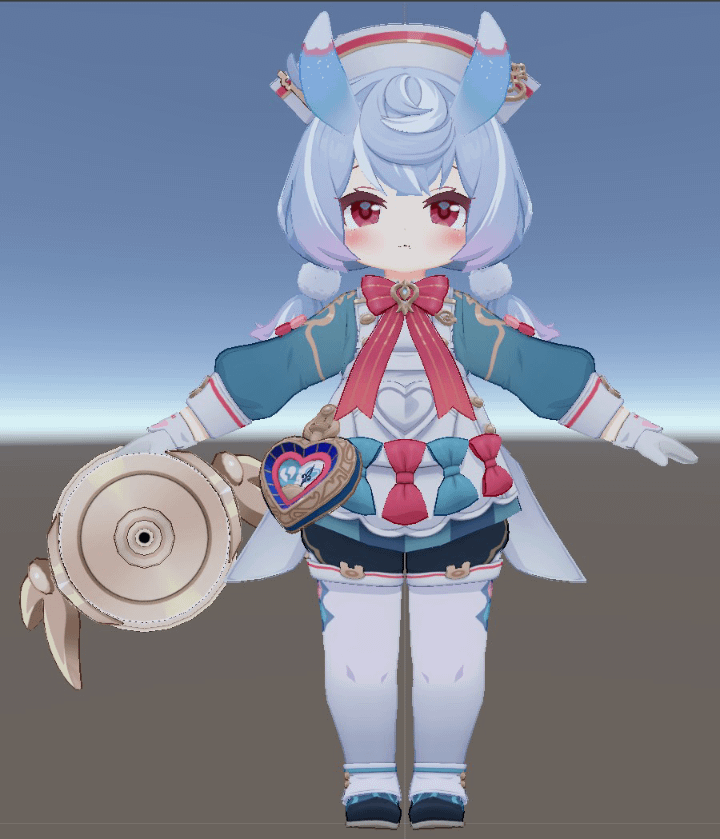 Smol Sigewinne