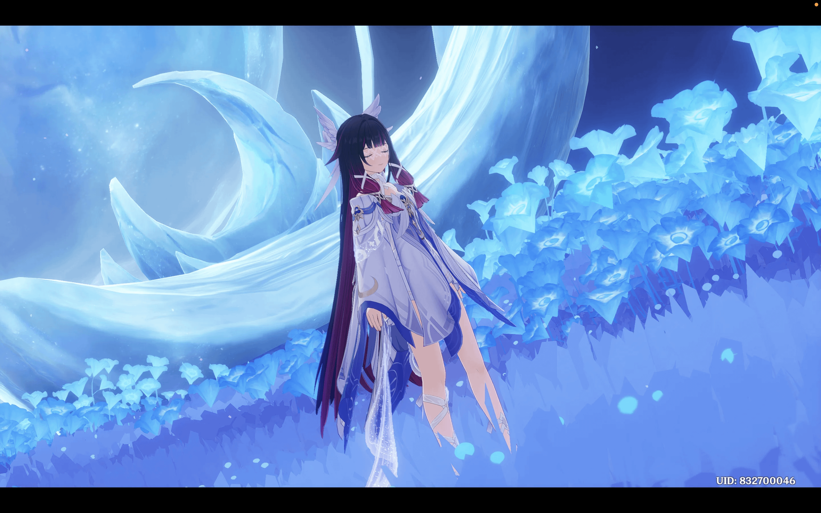 Okay, I need to talk about that *thing* in Act 8 to make sure I'm not thinking too highly of Mihoyo