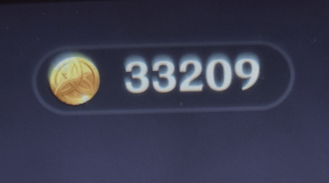 Been broke on mora ever since the update
