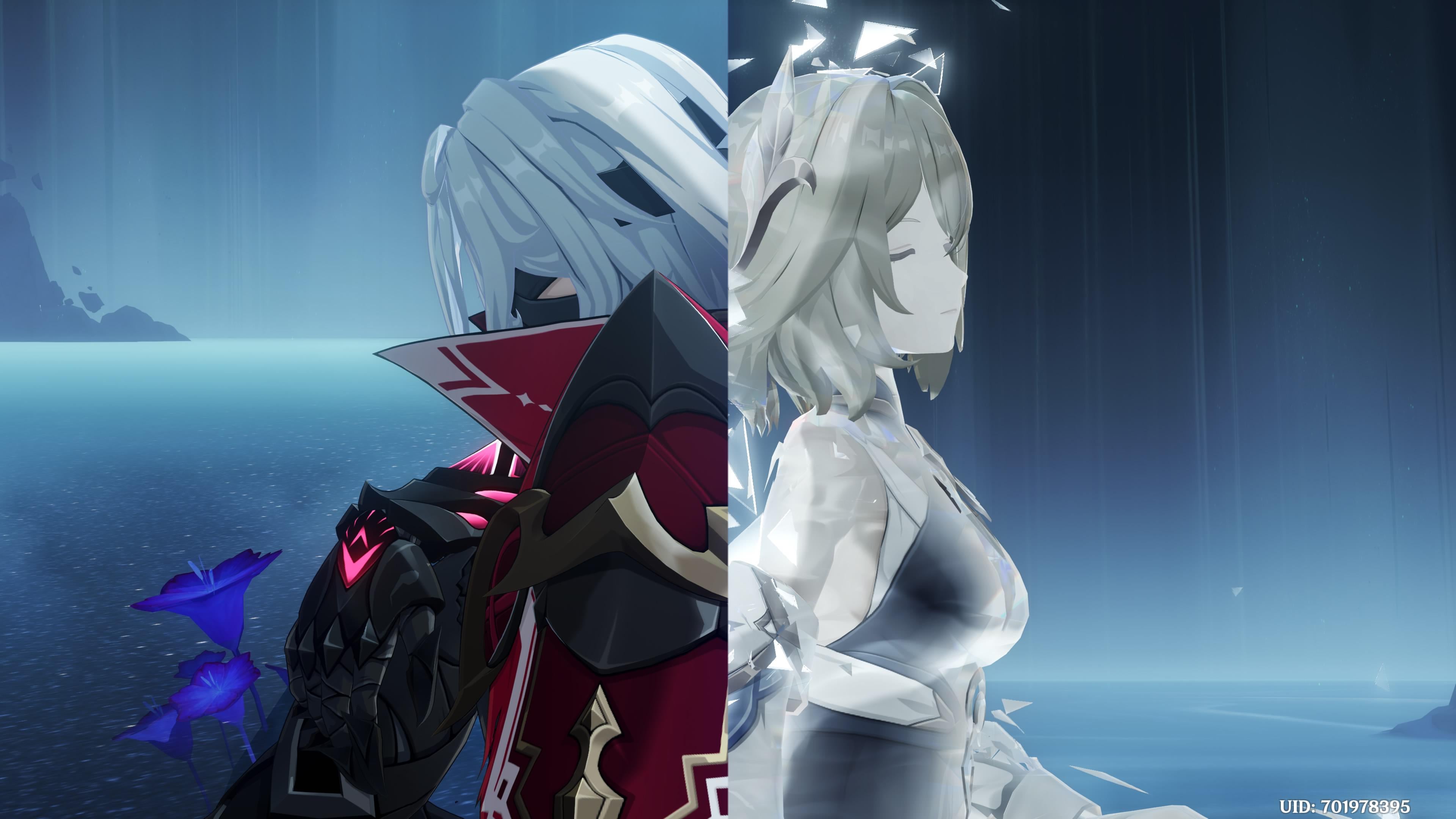 [Luna IV Spoil] Rerir's End Feels Appropriate