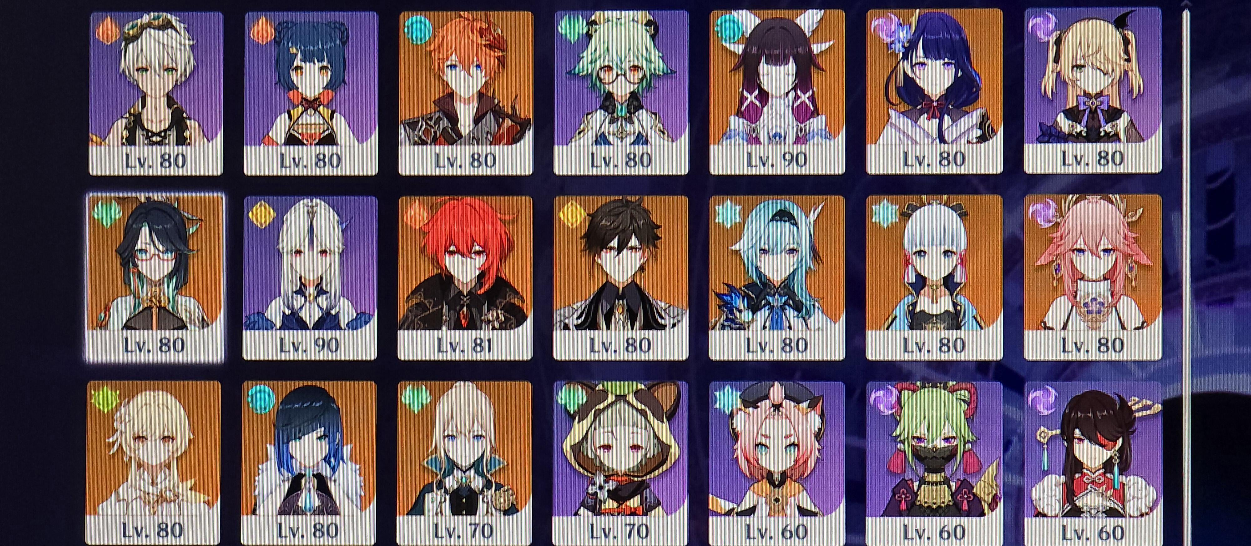 Abyss help