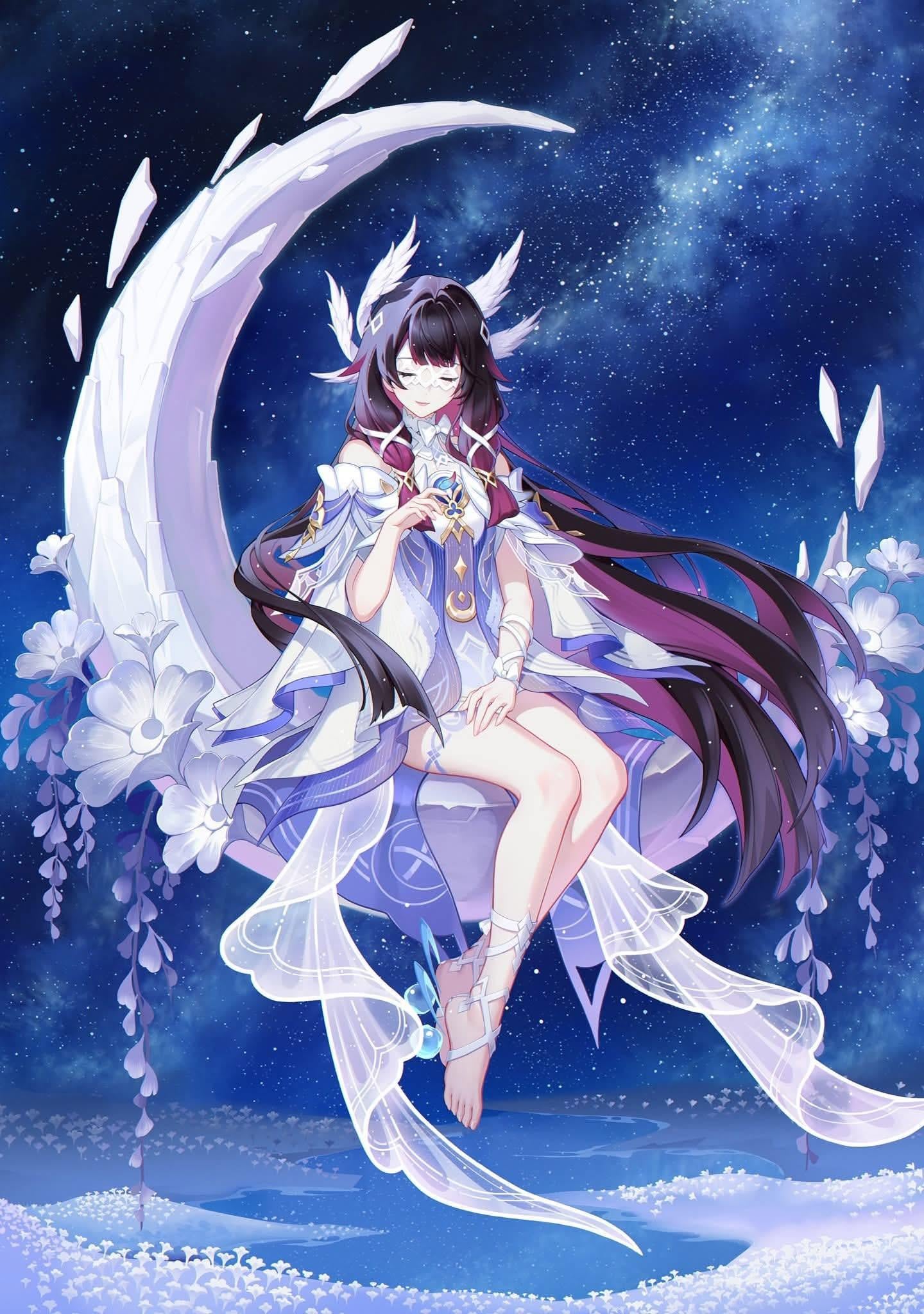 C6 Columbina or save for Zibai?