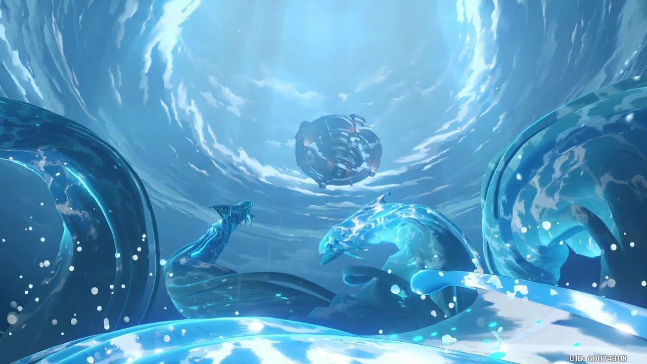 Oh my god, guys! I can’t believe Osial was defeated by the power of friendship. And why did they ruin Childe’s character? He’s suddenly friends with the Traveler now?! That’s it I’m quitting Genshin. As an OG player who’s been playing since Fontaine, this is just too much.