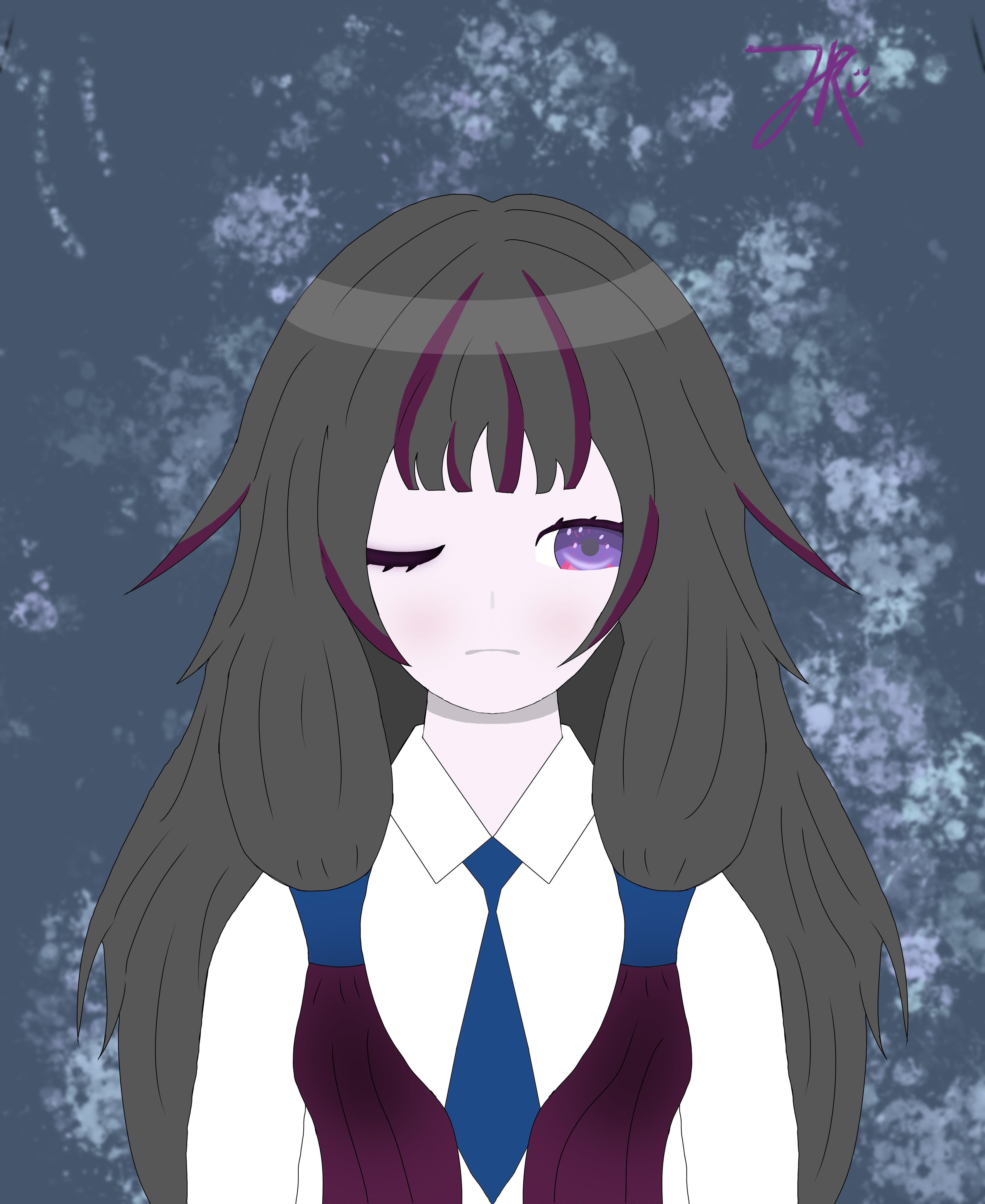 Class Rep Columbina