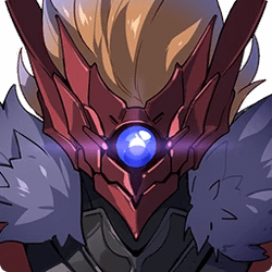 Childe is the last Man amongst the Harbingers with any meaningful combat power