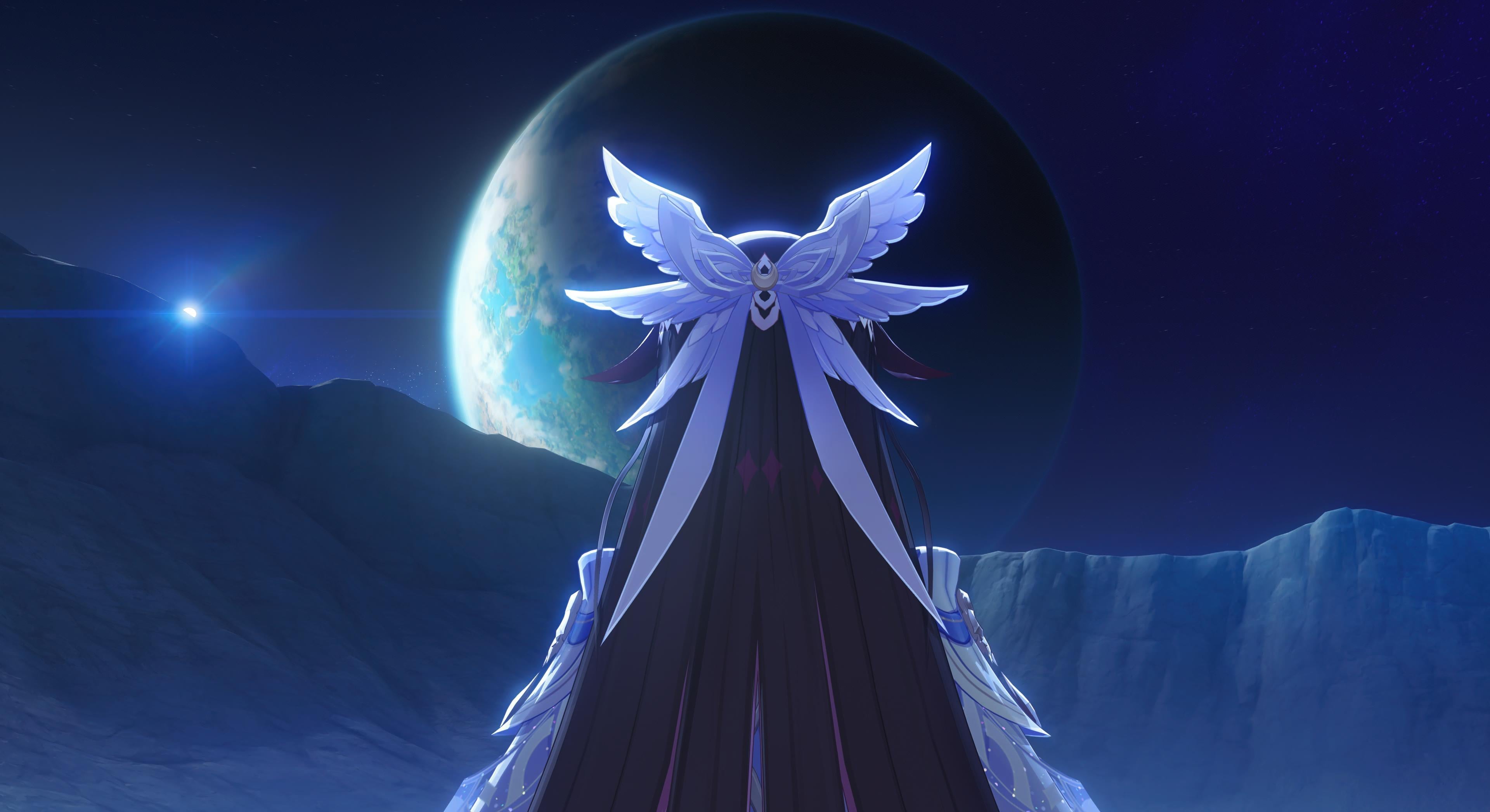 Just want to post this here. It looks Ethereal