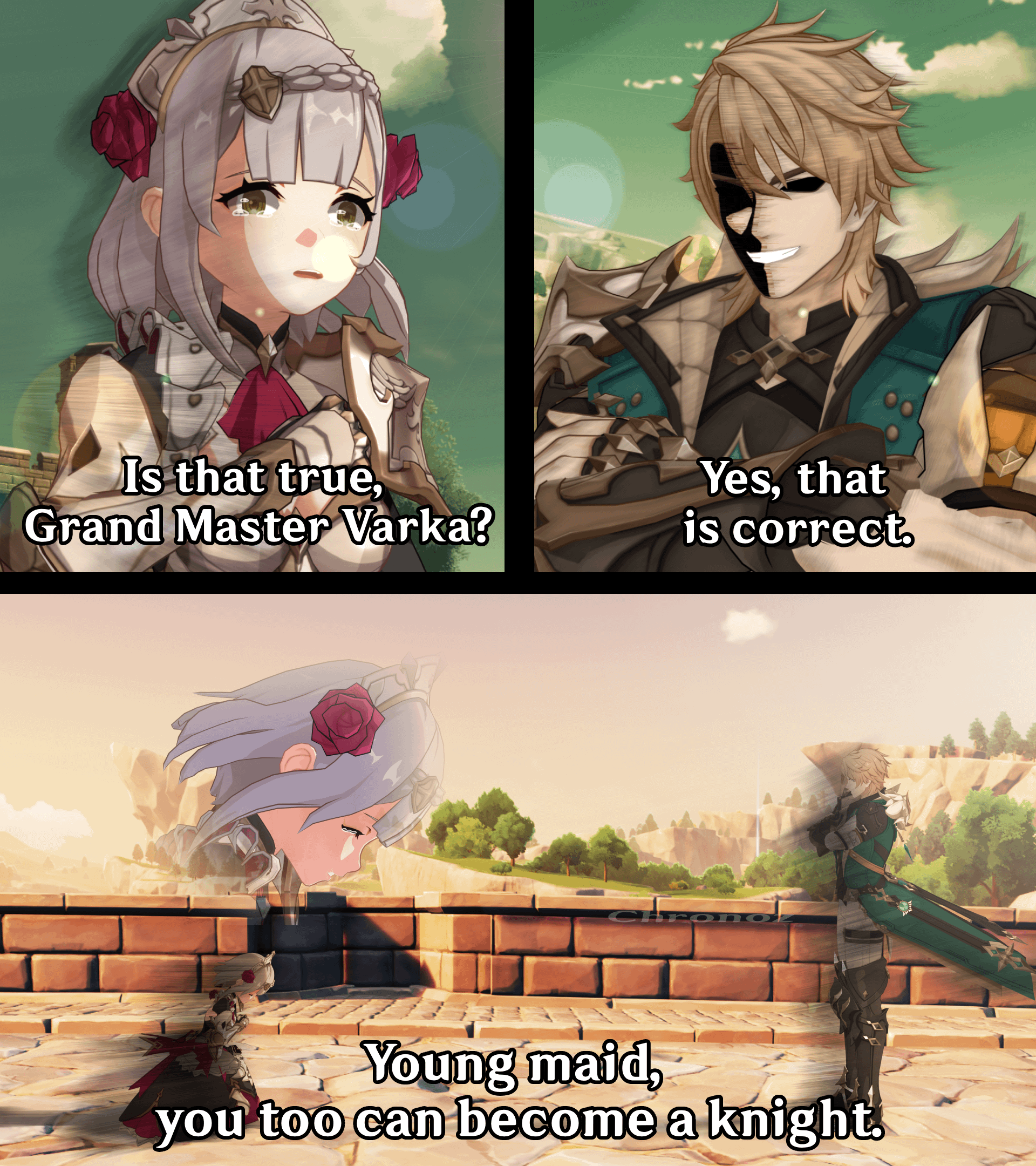 Knight Academia