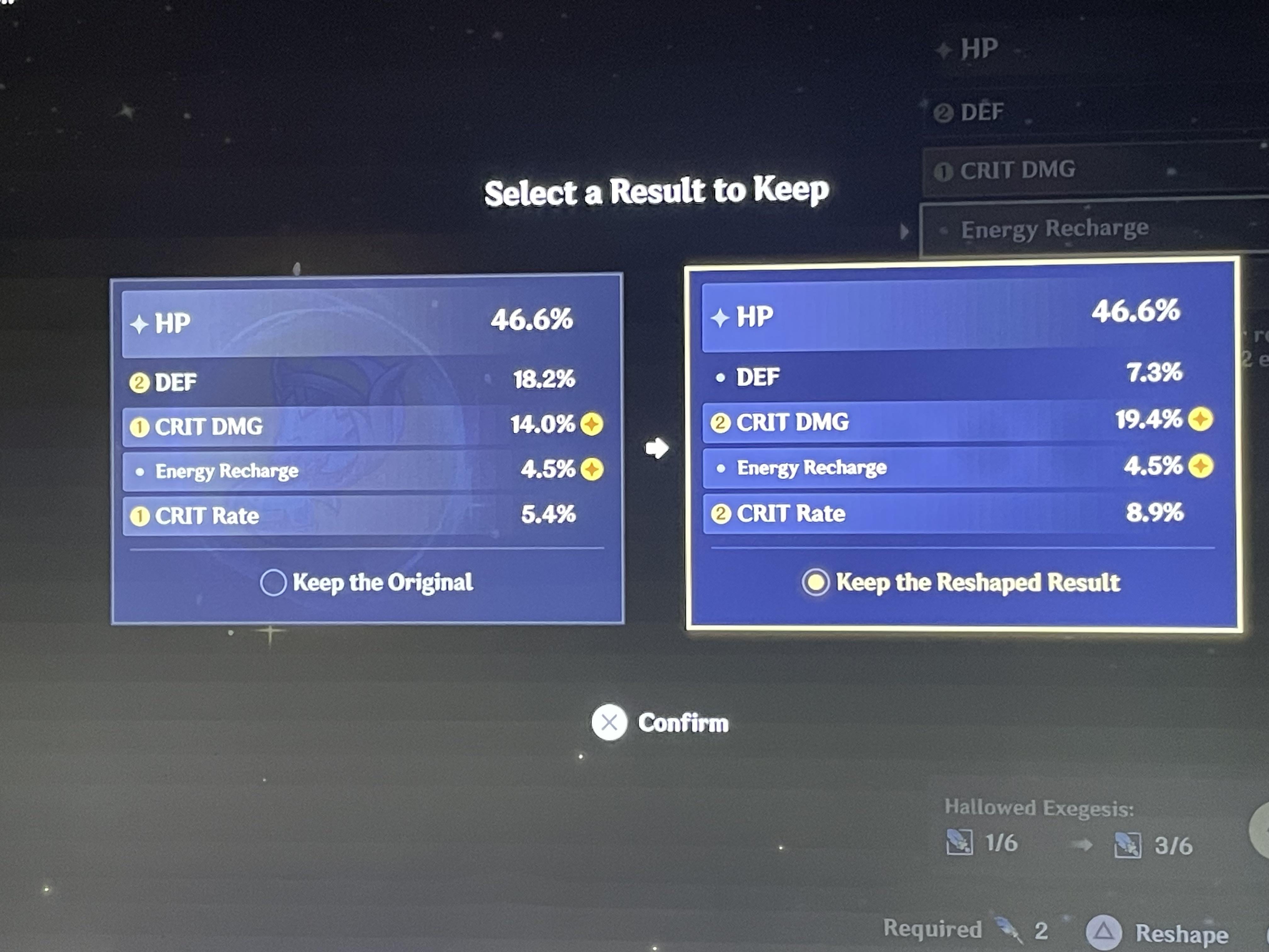 Ykw? Hell yeah, wanted more er but still incredible