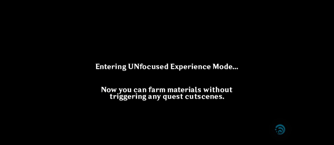 Am I the only one who wants to be able to farm materials and unlock waypoints in peace?