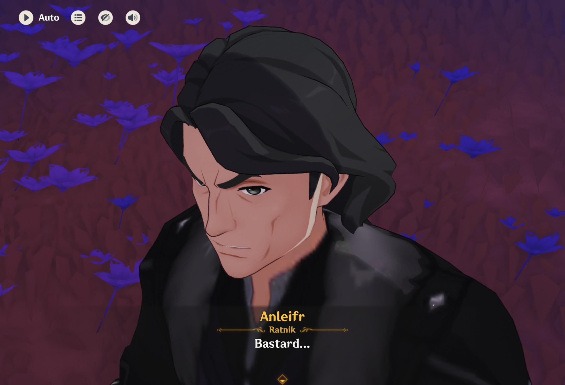 Why has nobody mentioned this