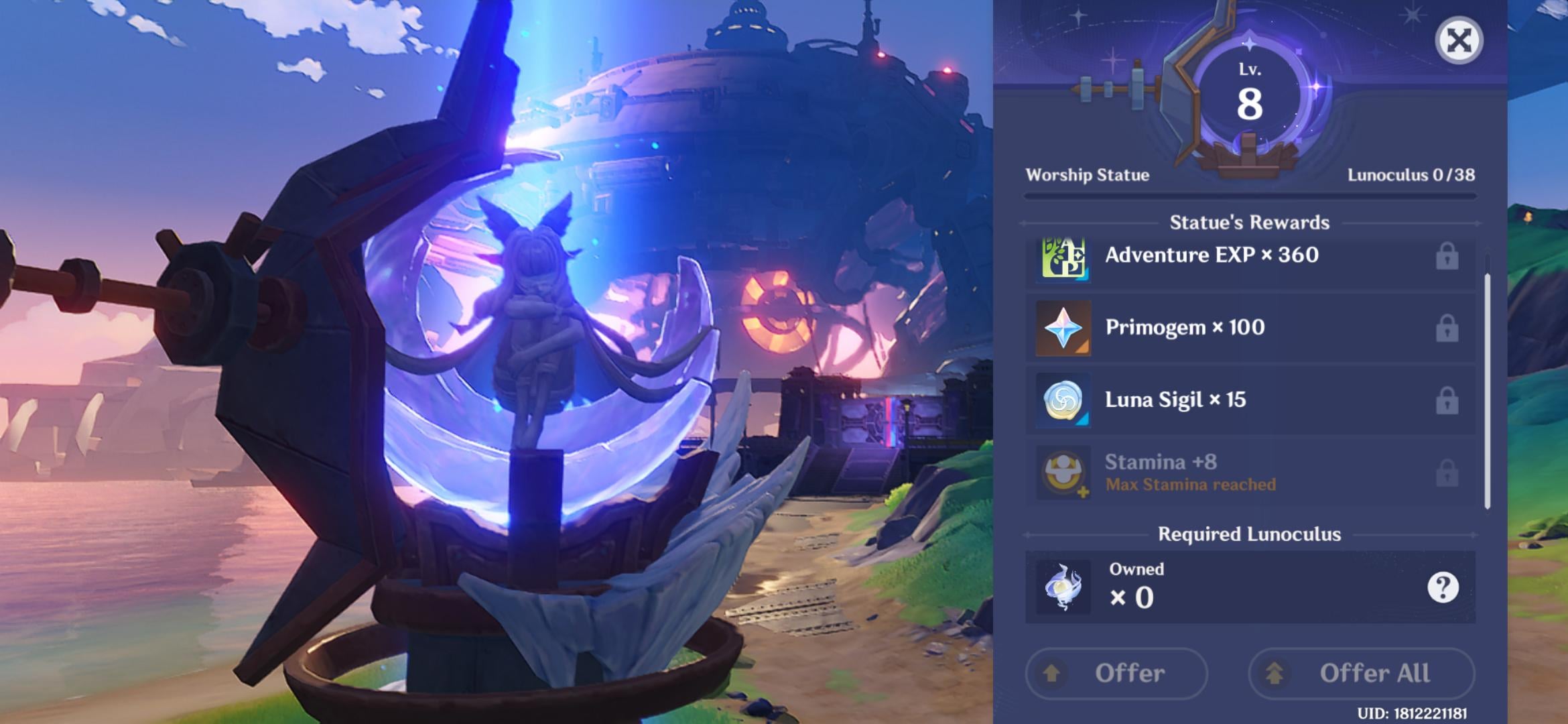 Guess this mean there's still more Nod-krai map expansion in future updates.