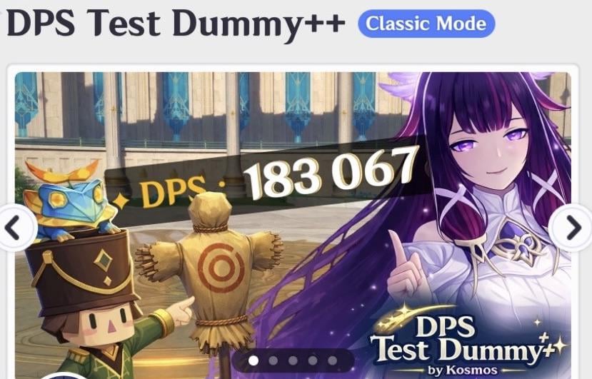 Anyone else realised they are doing their rotation wrong and fixed them after playing DPS Test DUMMY?